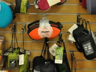 Lieber's Luggage