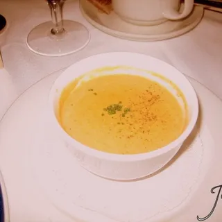 Lobster Bisque