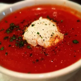 Tomato Bisque