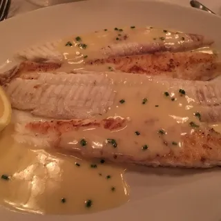 Dover Sole