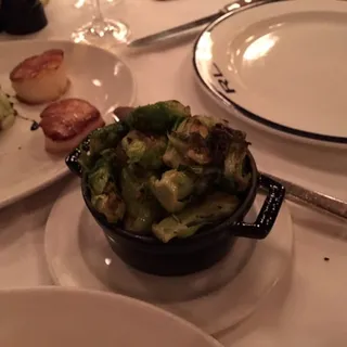 Brussels Sprouts