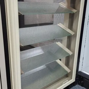 Tradewind Louvres, Fixed Windows and Sliders are "made to order" right in Halawa.