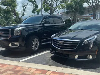 Luken Limousine & First Estate Black Car Service