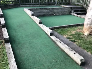 North Park Miniature Golf