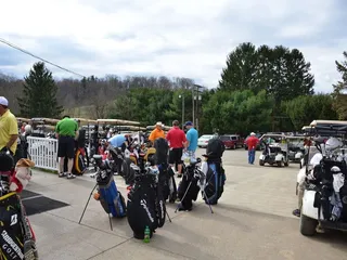 Rolling Fields Golf Club