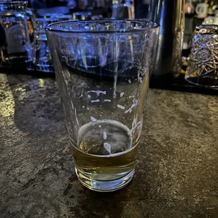 RMU Tavern