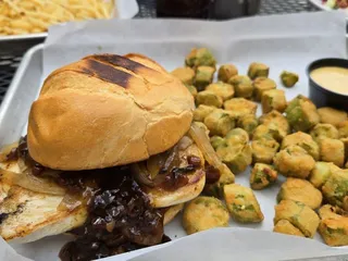 The Motherloaded Tavern