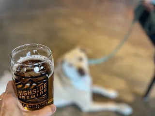 Highside Brewing - Frisco