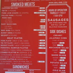 Mmm.... here's what we need!