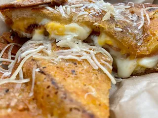 The Butcher’s Cleaver