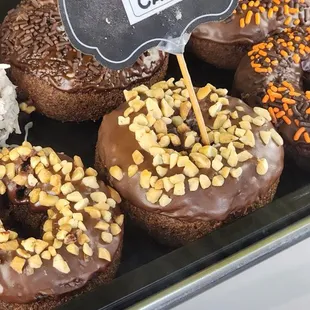More yum