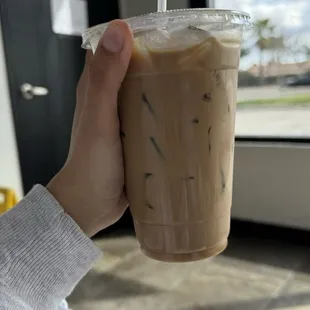 drink