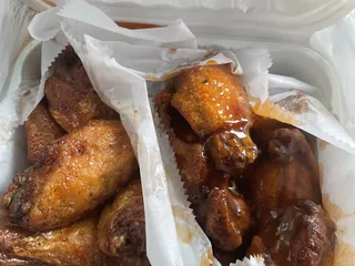 Wing Heaven