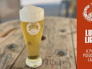 Black Lung Brewing - Fox Lake