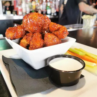 Boneless Chicken Wings