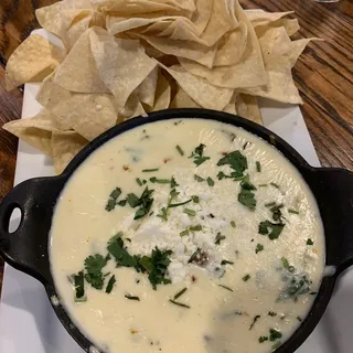 Queso Dip
