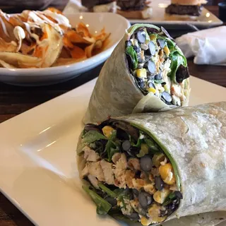 Southwest Chicken Salad