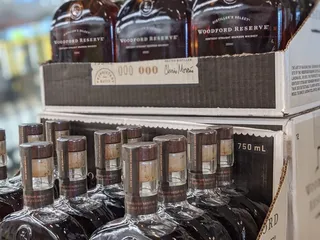Falls Liquor