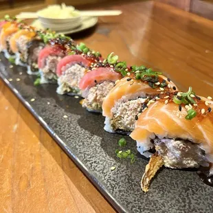 Alameda Roll