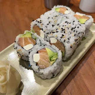 Philadelphia Roll
