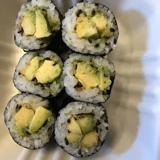 Avocado Roll