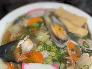 Judoku Sushi