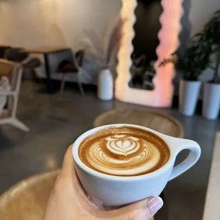 Latte
