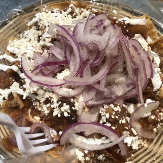 Pork Butt Carnitas Chilakiller