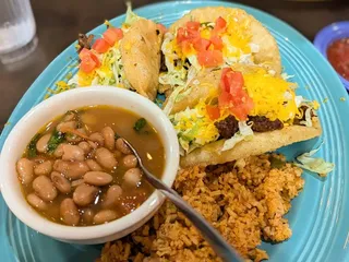 Henrys Puffy Tacos