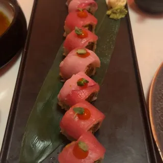 RO Roll
