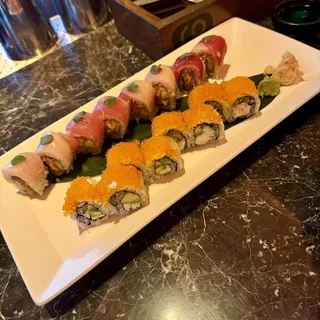 King Crab California Roll
