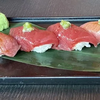 Bluefin Platter