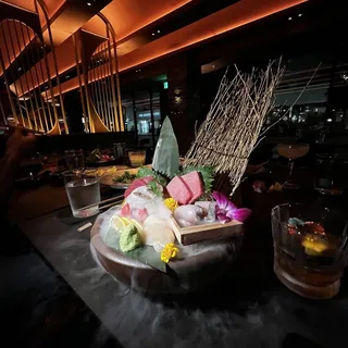 Omakase Platter