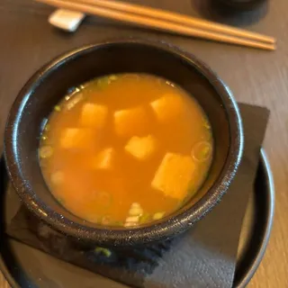 Miso Soup