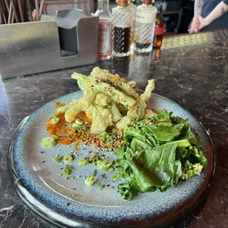 Chinese Broccoli