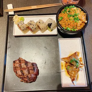 Lunch Bento