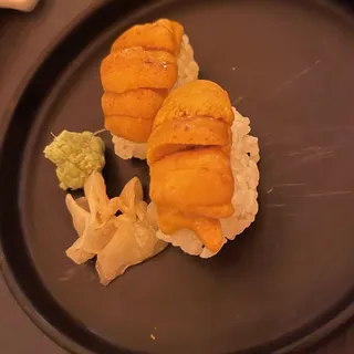 Uni Nigiri