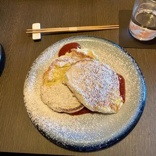 Pancakes