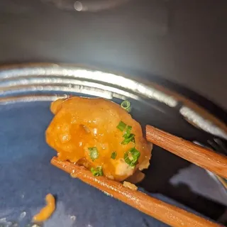 Popcorn Shrimp