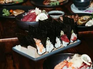 Tori Bar