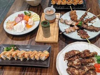 Izakaya Tori