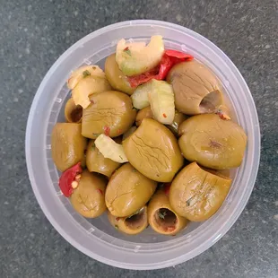 food