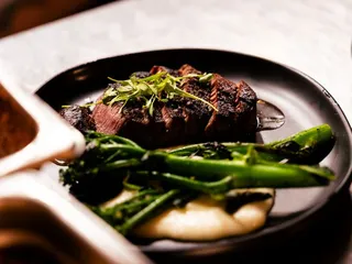 58 Degrees & Holding