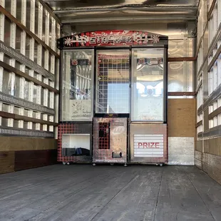 Road Dog Amusements