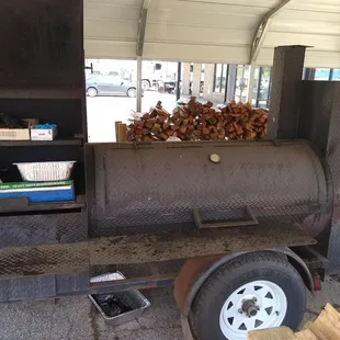 The heart of the business