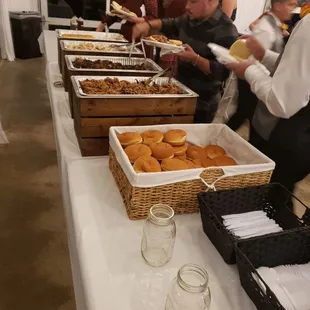 Wedding Catering
