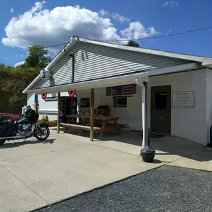 RKC serves other things besides roadkill