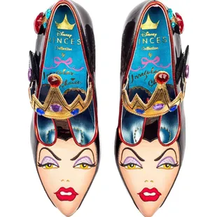 Disney Evil Queen www.Roadkill13.com