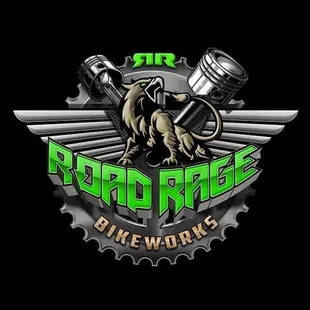 Road Rage Bike Works