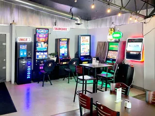 Bart’s Bar And Grill